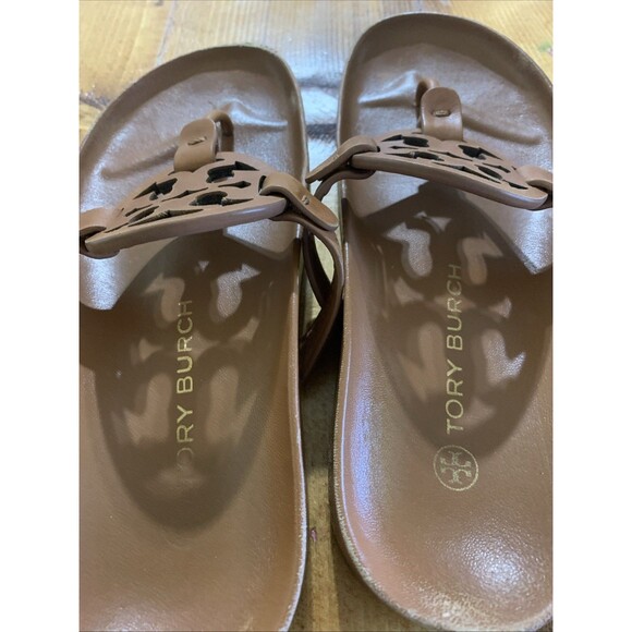Tory Burch Miller Cloud Sandals Womens 7 - Picture 5 of 7